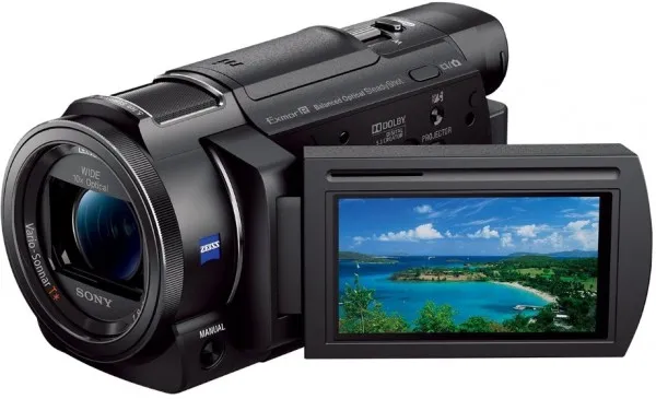 Sony FDR-AXP33