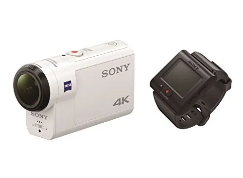Sony FDR-X3000 3