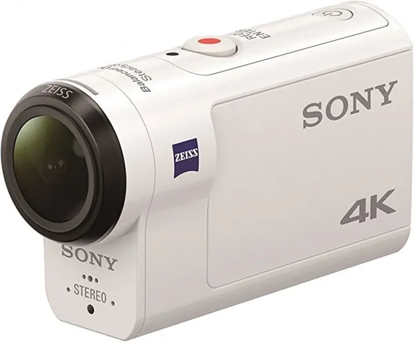 Sony FDR-X3000