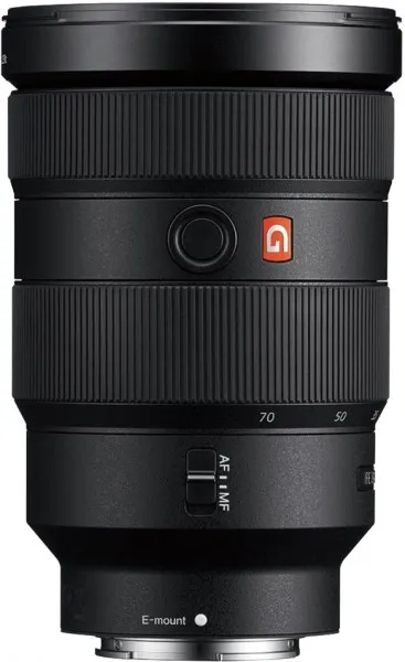 Sony FE 2,8/24-70 mm GM SEL2470GM 2