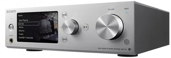 Sony HAP-S1 2