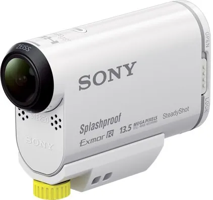 Sony HDR-AS100VR 2