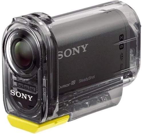 Sony HDR-AS15