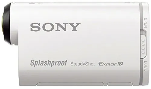Sony HDR-AS200V 3