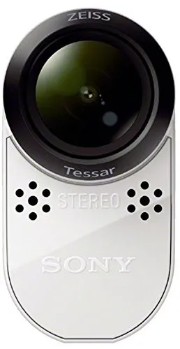 Sony HDR-AS200V 4
