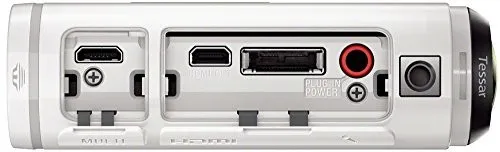 Sony HDR-AS200V 5