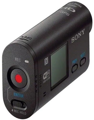 Sony HDR-AS30V 3