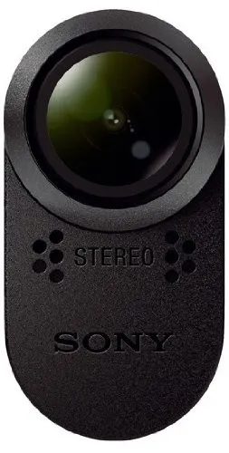 Sony HDR-AS30V 6
