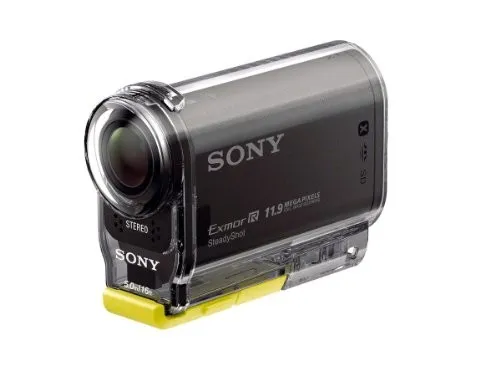 Sony HDR-AS30V 7