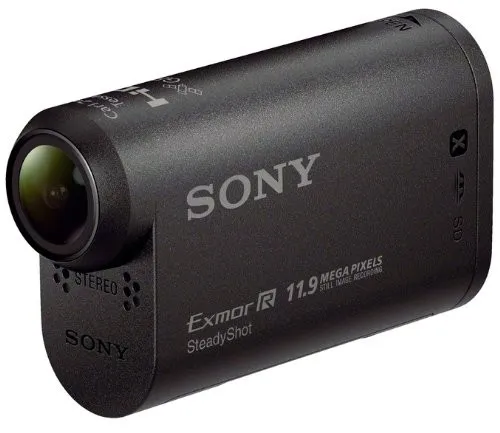 Sony HDR-AS30V