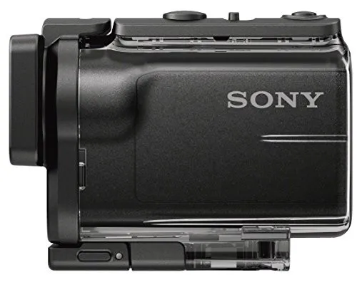 Sony HDR-AS50 3