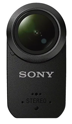 Sony HDR-AS50 6