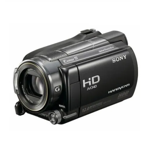 Sony HDR-CX105E
