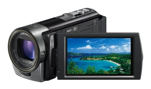 Sony HDR-CX130E 3