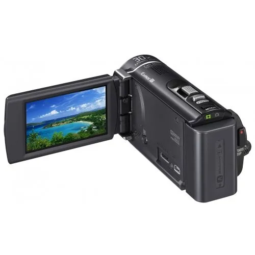 Sony HDR-CX200E 2