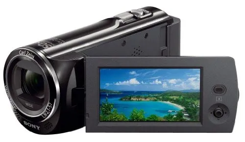 Sony HDR-CX280E 3