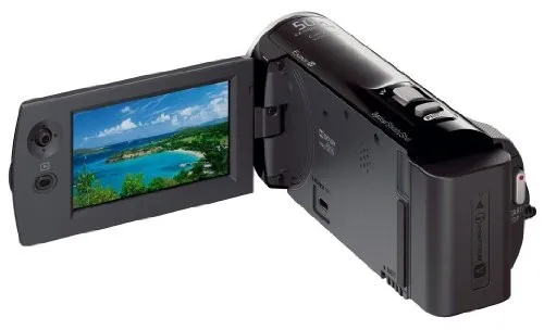 Sony HDR-CX280E 5