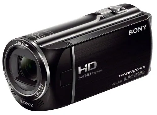 Sony HDR-CX280E