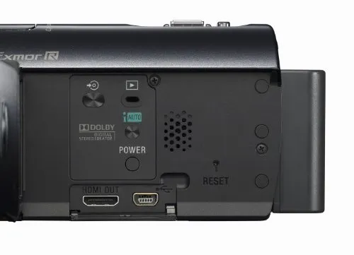 Sony HDR-CX305 5