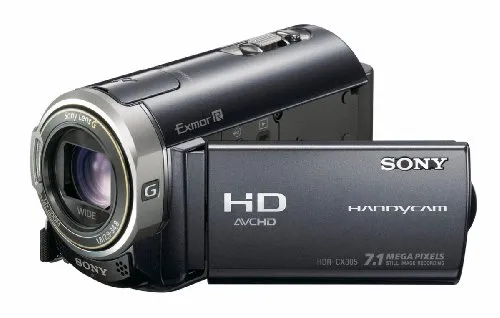 Sony HDR-CX305