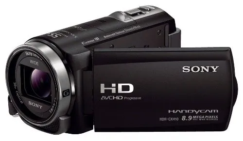 Sony HDR-CX410VE