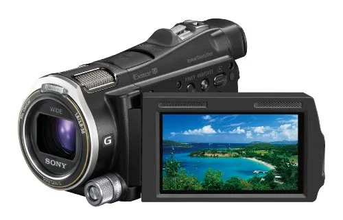 Sony HDR-CX700 2