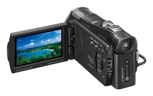 Sony HDR-CX700 3