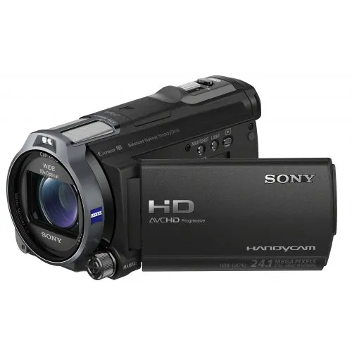 Sony HDR-CX740VE