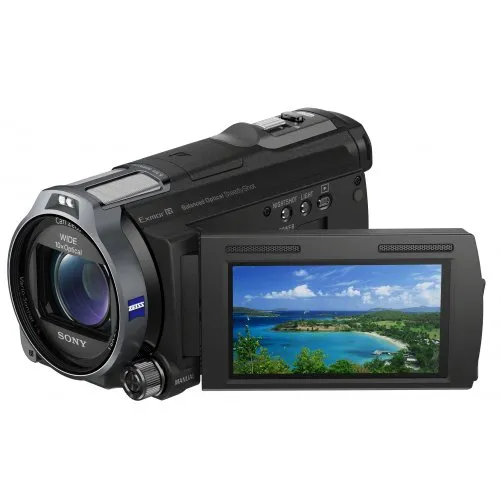 Sony HDR CX 730 2