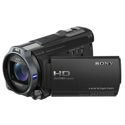 Sony HDR CX 730