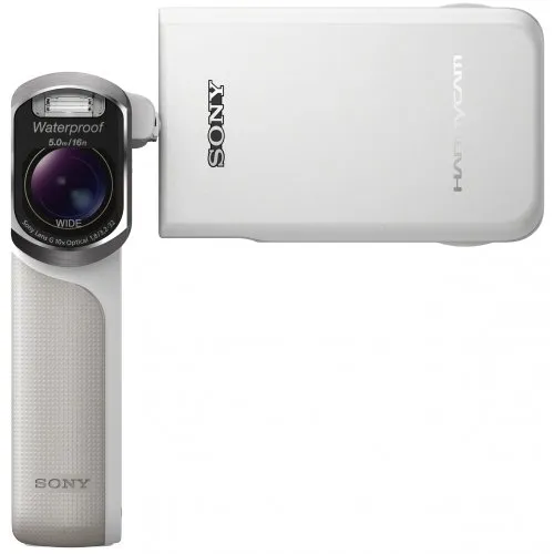 Sony HDR-GW55