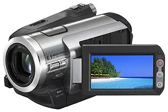 Sony HDR-HC7E