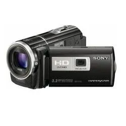 Sony HDR-PJ10
