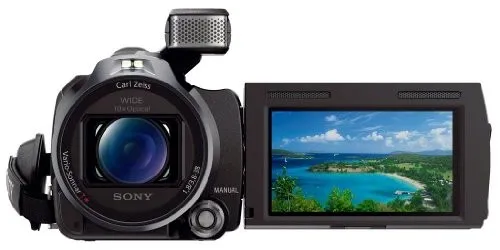 Sony HDR-PJ780VE 3