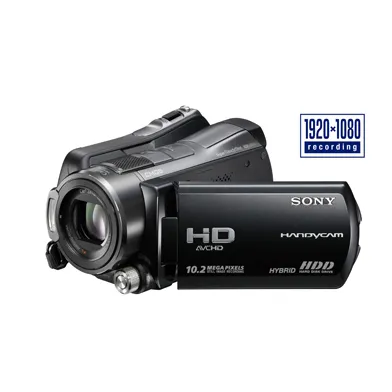 Sony HDR-SR11E