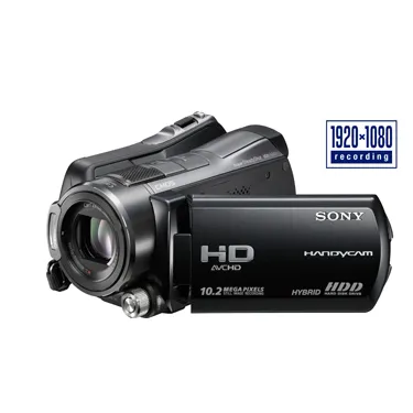 Sony HDR-SR12E