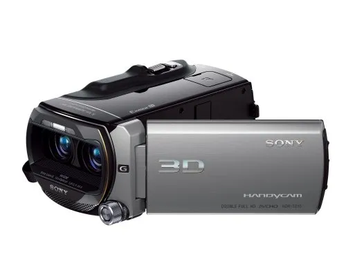 Sony HDR-TD10E
