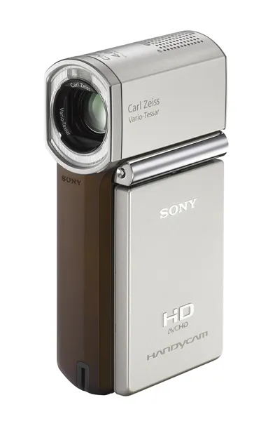 Sony HDR-TG3