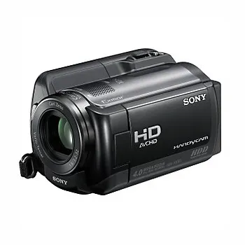 Sony HDR-XR105E