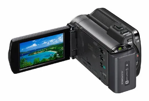 Sony HDR-XR155EB 3