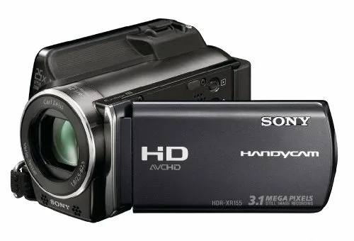 Sony HDR-XR155EB