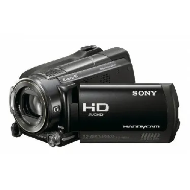 Sony HDR-XR520VE