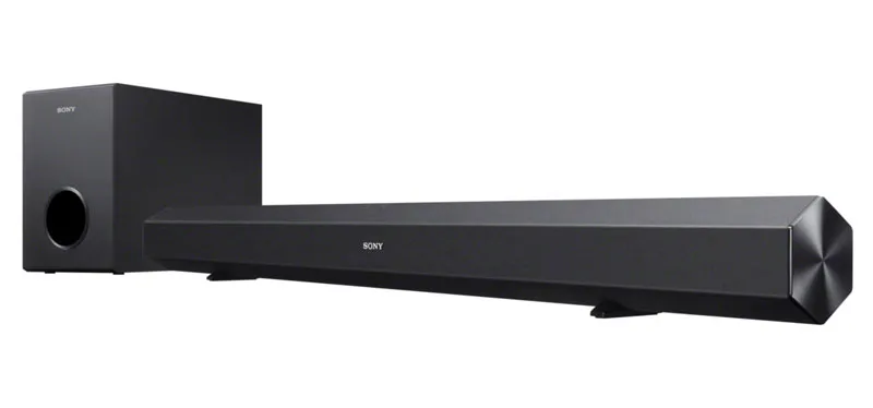 Sony HT-CT260 2