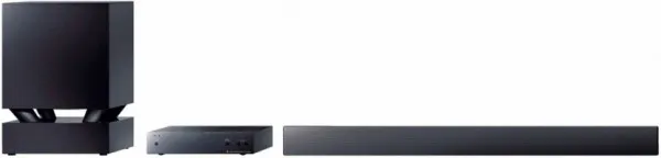 Sony HT-CT550W