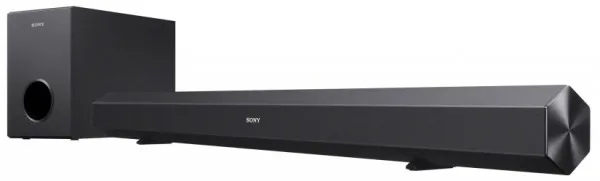 Sony HT-CT60 2