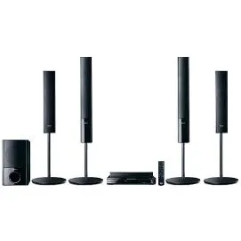 Sony HT-SF360