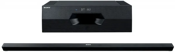 Sony HT-ST3