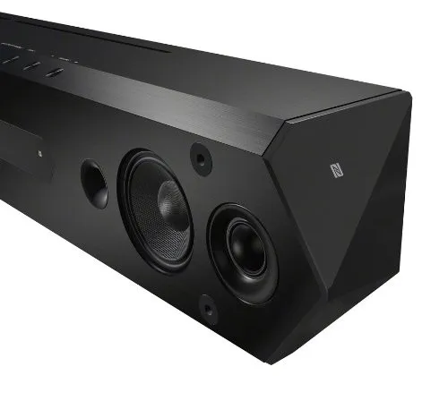 Sony HT-ST7 3