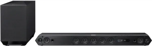 Sony HT-ST7
