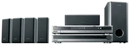 Sony HTD-710SS